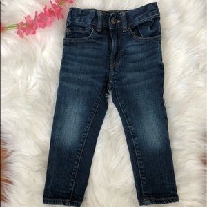 GAP baby boy jeans 💙